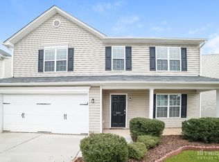 4707 Clarkson Rd, Greensboro, NC 27410