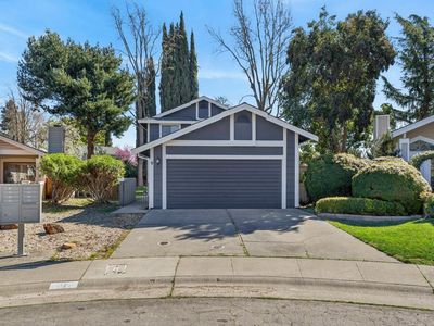 9 Eduardo Ct, Sacramento, CA, 95831