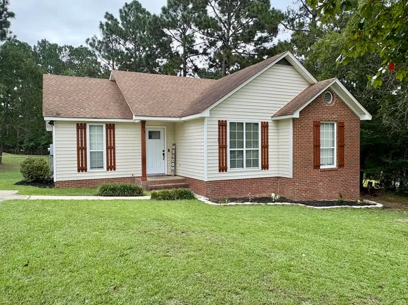 215 Hillwick Dr, Gaston, SC 29053