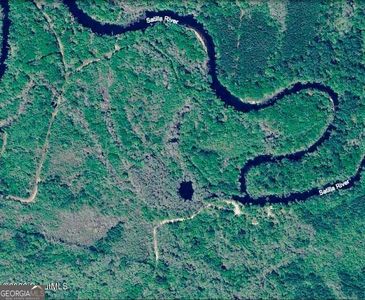 75/ACRE S Lewis Lndg, Nahunta, GA, 31553