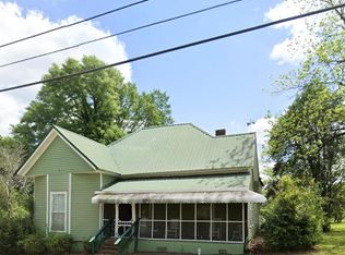 205 E 6th Ave, Buena Vista, GA 31803
