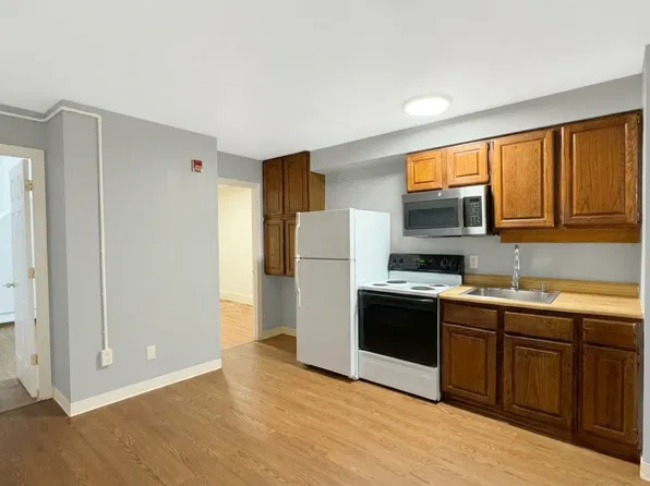 400 Atlantic St, Bridgeport, CT
