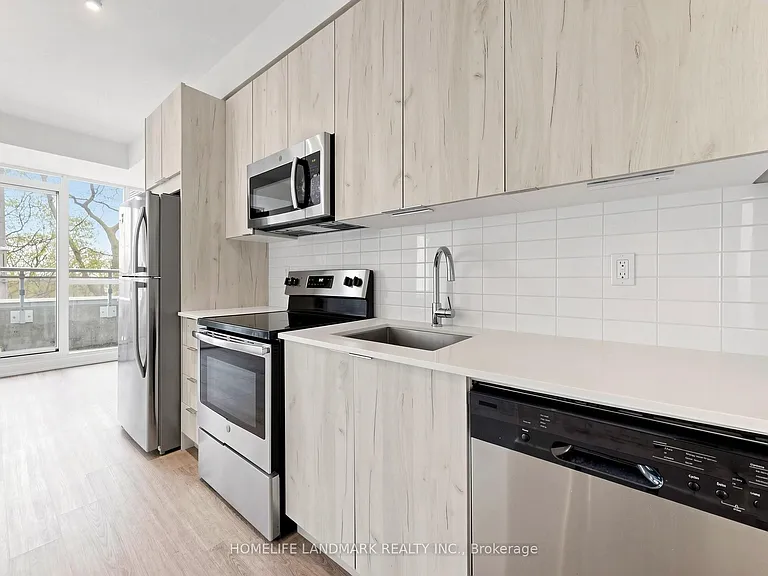 1350 Kingston Rd #209 — Photo 14