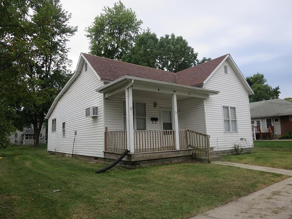 1st image of 620 E McPherson St