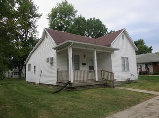 620 E McPherson St, Kirksville, MO 63501