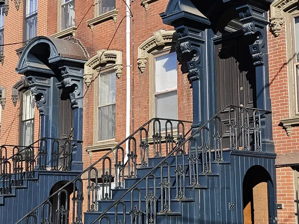 549 Orange St, New Haven, CT