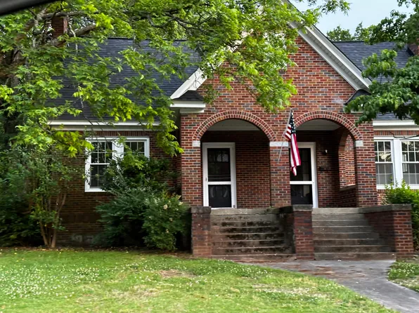 269 W Georgia St, Woodruff, SC 29388