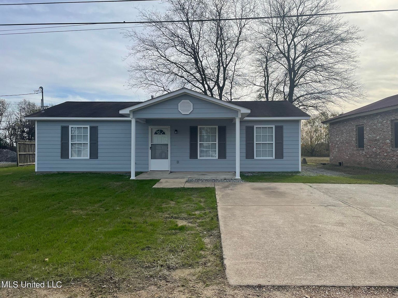 195 E Gertrude Ave, Drew, MS 38737 MLS 4066055 Zillow