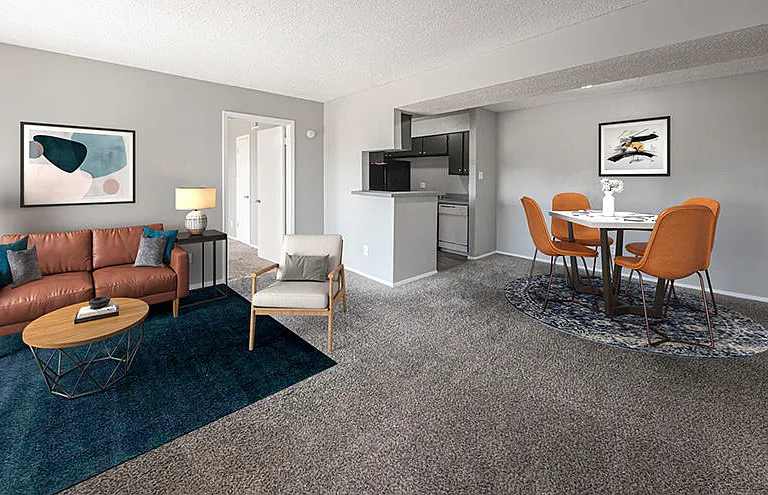 Stone Creek Apartment Homes — Photo 13