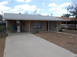 6131 N 35th Dr, Phoenix, AZ 85019