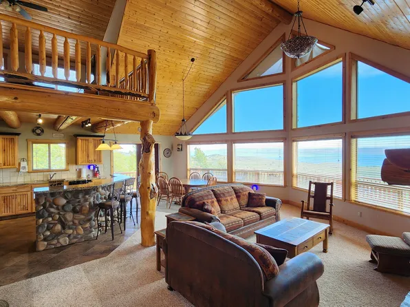 1695 W Cedar Ridge Dr, Garden City, UT 84028