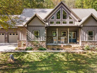 218 Old Cove Rd, Walland, TN, 37886