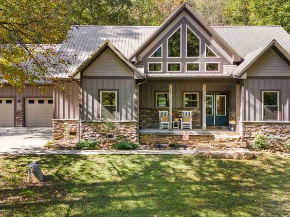 218 Old Cove Rd, Walland, TN 37886