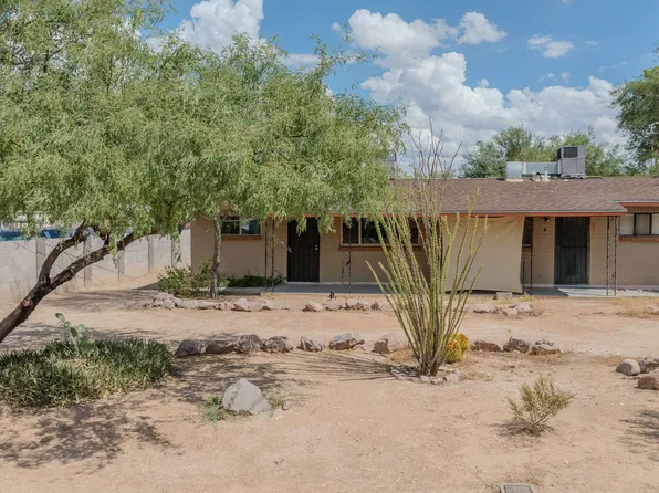 3026 N. Flanwill Blvd. Unit A&B, 3026 N Flanwill Blvd #B, Tucson, AZ 85716