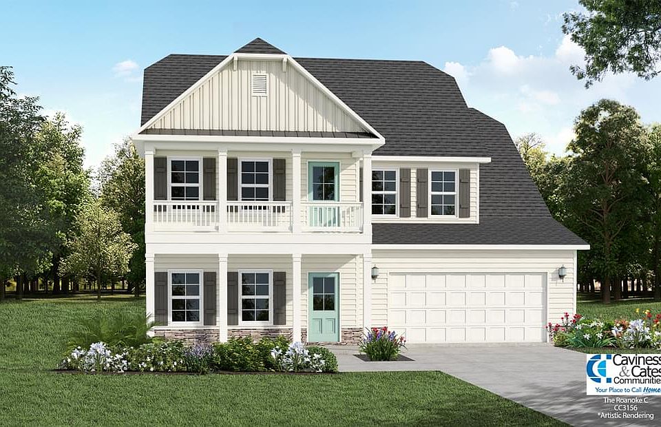 Elevation C
