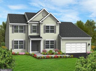 467 Santa Anita Dr LOT 141, Dillsburg, PA 17019