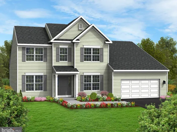 467 Santa Anita Dr Lot 141, Dillsburg, PA 17019
