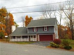39 Sunrise Ave, Leominster, MA 01453