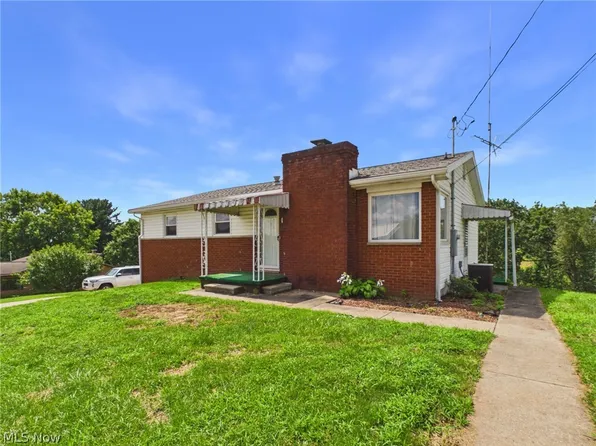 44 Cokeley Dr, Parkersburg, WV 26104