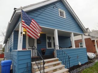 285 N Collingwood Ave, Syracuse, NY