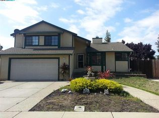 1125 Woodglen Dr, Oakley, CA 94561