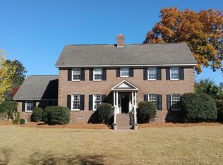 6005 Hampton Ridge Rd, Columbia, SC 29209