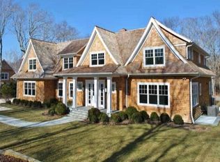 602 Ruggs Path, Sag Harbor, NY 11963