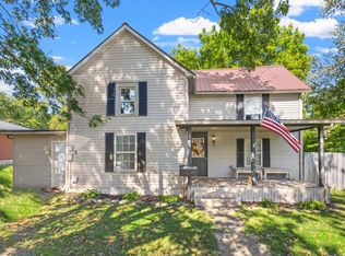 403 Prospect St, Berea, KY 40403