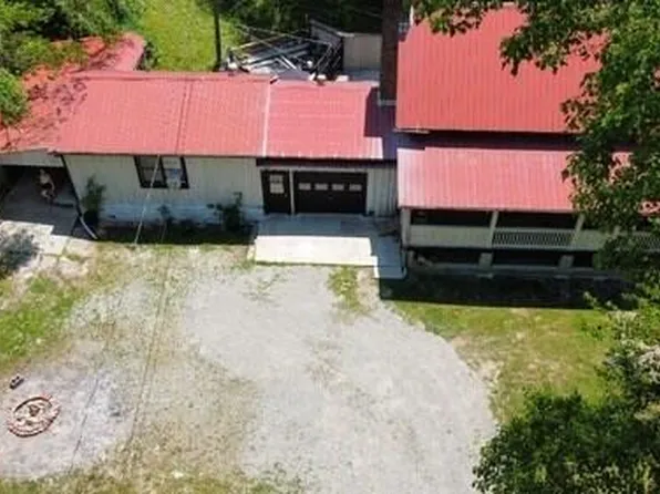 263 Osborn Br, Prestonsburg, KY 41653