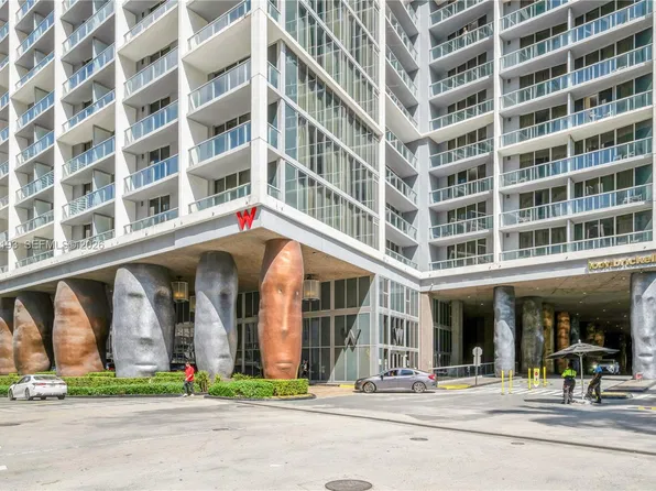 485 Brickell Ave, Miami, FL