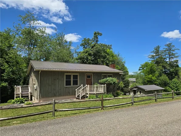 159 Doyle Bare Road, West Jefferson, NC 28694