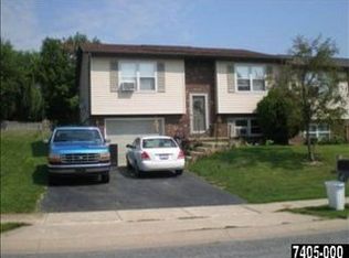 512 Cherry St, Wrightsville, PA 17368