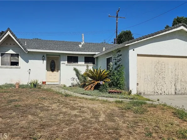 2508 Tortosa Ave, Rowland Heights, CA 91748