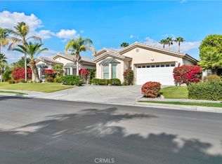 44 Killian Way, Rancho Mirage, CA 92270