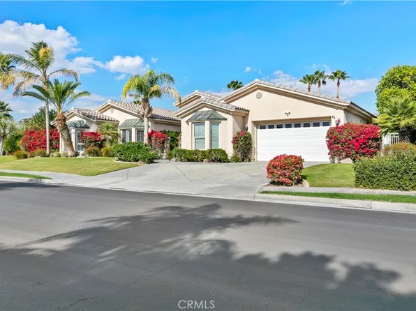 44 Killian Way, Rancho Mirage, CA 92270