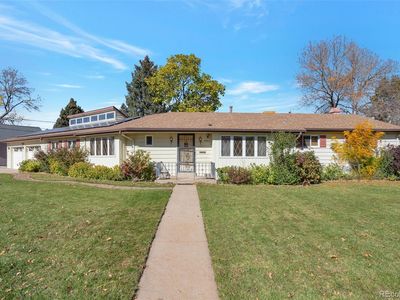 7085 S Dexter Street, Centennial, CO, 80122