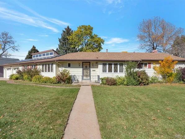 7085 S Dexter Street, Centennial, CO 80122