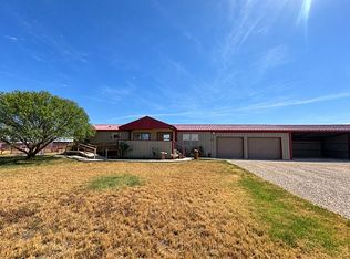 1776 County Road 308, Littlefield, TX 79339
