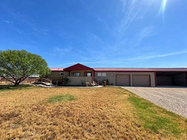 1776 County Road 308, Littlefield, TX 79339