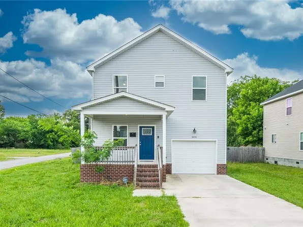 2420 Elm Ave, Portsmouth, VA 23704