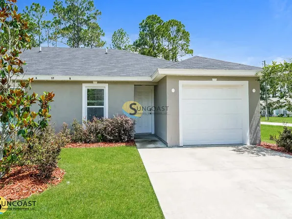 37 2nd Path #B, Palm Coast, FL 32164