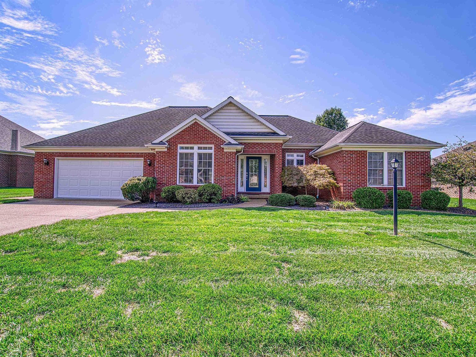 10832 Havenwood Meadows Dr, Evansville, IN 47725 Zillow