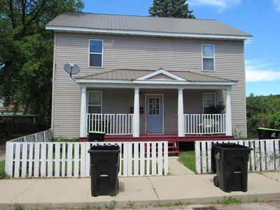 408 9th Ave, Menominee, MI, 49858
