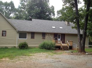 352 Seed Tick Rd, Dawsonville, GA 30534