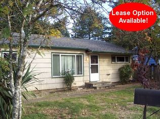 10521 SE Insley St, Portland, OR