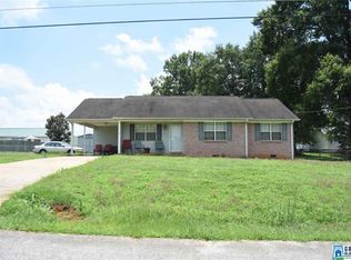 351 Alexandria Heights Cir, Alexandria, AL 36250