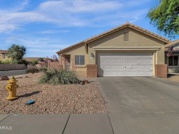 6772 W LINDA Lane, Chandler, AZ 85226
