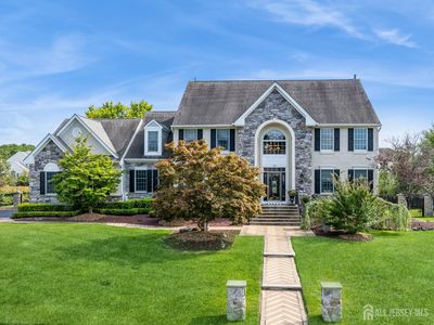 21 Laila Ct, Monroe Township, NJ, 08831