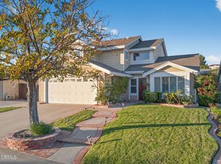 5249 Goldenridge Ct, Camarillo, CA 93012