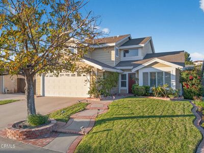5249 Goldenridge Ct, Camarillo, CA, 93012
